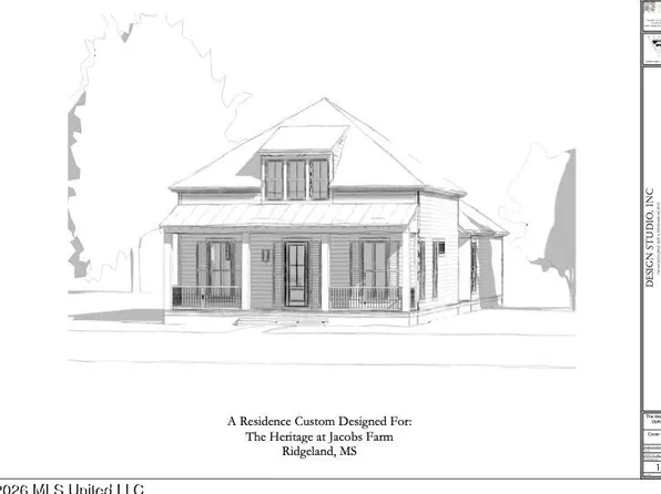 704 Green Oaks Cir, Ridgeland, MS 39157