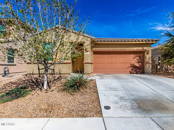 10696 W Chestnut St, Marana, AZ 85653