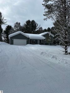 20297 Richardson Rd, Lake Ann, MI, 49650