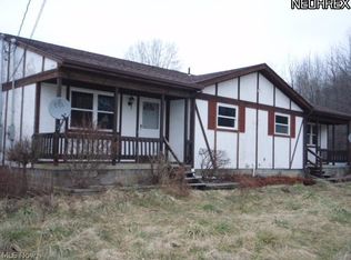 10567 McClain Rd, Newton Falls, OH 44444