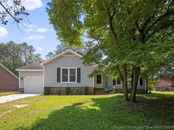 724 Sunny Crest Dr, Fayetteville, NC 28314