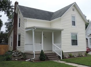 245 W Union St, Waterloo, IN 46793