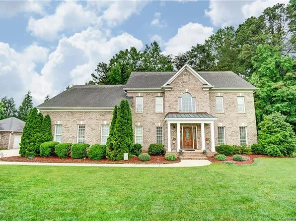 6324 Olde Fox Hunt Ln, Mint Hill, NC 28227