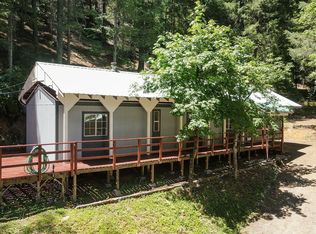 150 Sugar Pine Dr, Trinity Center, CA