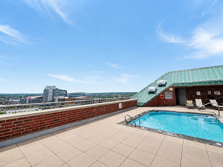15 N Beacon St #505 — Photo 8