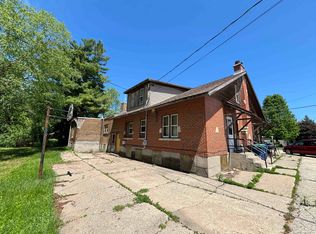 N5129 County Road Mm Rd, Shawano, WI 54166