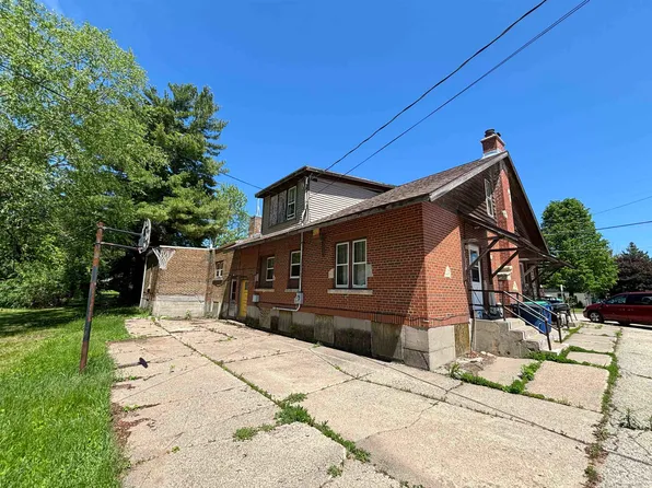N5129 County Road Mm Rd, Shawano, WI 54166