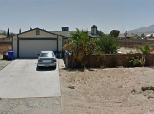 10844 Lancelet St, Apple Valley, CA 92308