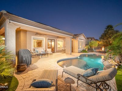 12911 W MAYBERRY Trail, Peoria, AZ, 85383