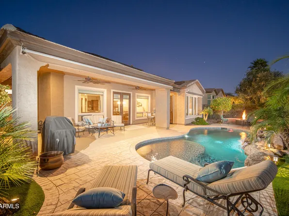 12911 W MAYBERRY Trail, Peoria, AZ 85383