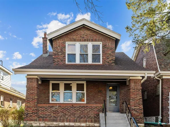 3918 Meramec St, Saint Louis, MO 63116
