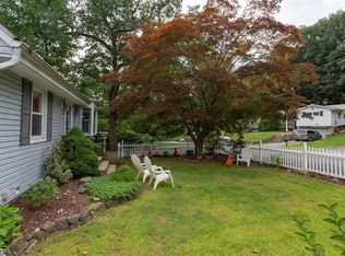 43 Mountain Ave, Rockaway, NJ 07866