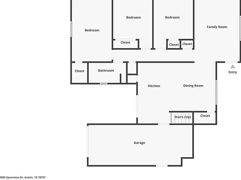 8505 Spearman Dr — Photo 13