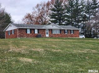 508 Rim Rd, Quincy, IL 62305