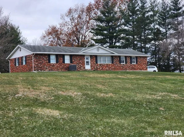 508 Rim Rd, Quincy, IL 62305