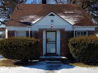 19357 Fielding St, Detroit, MI 48219