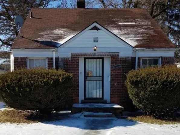 19357 Fielding St, Detroit, MI 48219