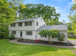 34 Blue Ridge Dr, South Windsor, CT 06074