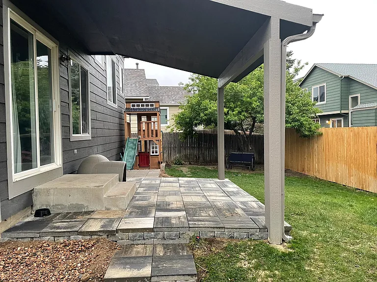 8715 Starwood Ln — Photo 24