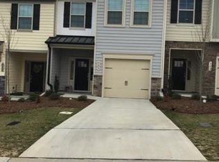 110 Phantom Ln, Durham, NC 27703