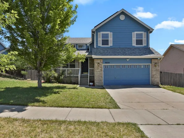 19434 E Lasalle Pl, Aurora, CO 80013
