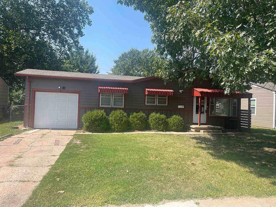 1st image of 2921 S Millwood Ave