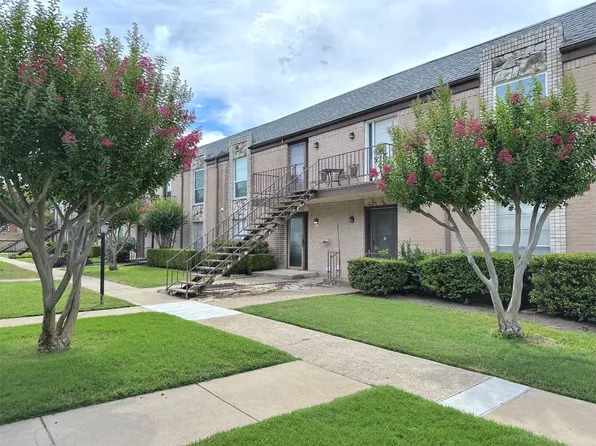 4112 Ridglea Country Club Dr APT 1615, Benbrook, TX 76126