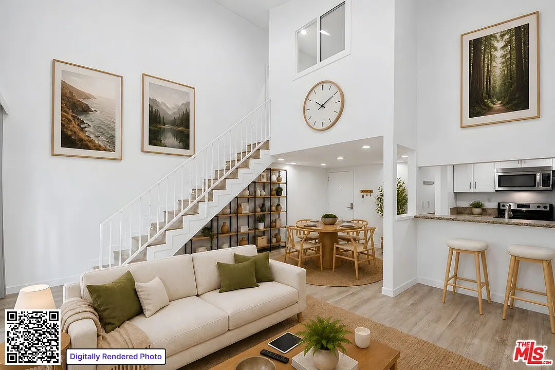 2 bed, 2.0 bath, 900 sqft, $3,899 — Photo 1