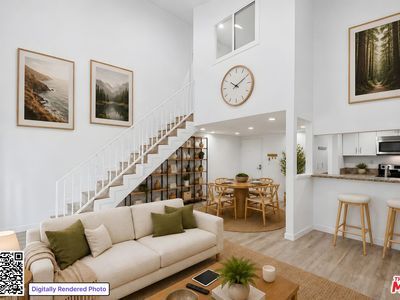 1440 Veteran Ave APT 554, Los Angeles, CA, 90024