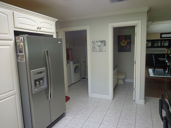 Kitchen/Laundry Room/.5 Bath
