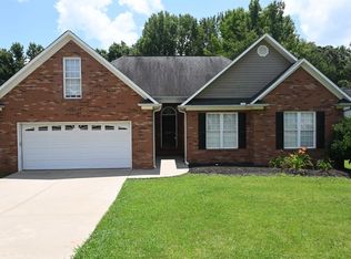 201 Sugar Hill Ct, Boiling Springs, SC 29316