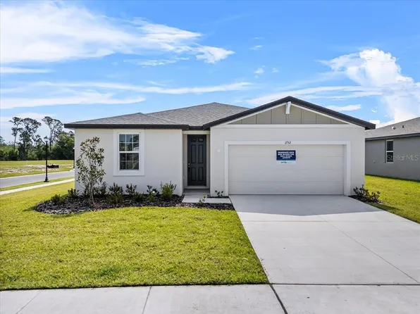 1752 Forest Run Ln, Auburndale, FL 33823