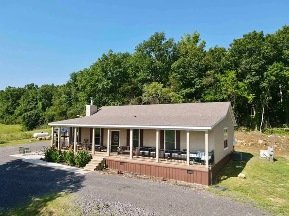2172 Wileys Cove Rd, Leslie, AR 72645