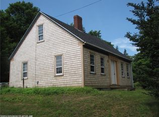 145 Cutler Rd, East Machias, ME 04630