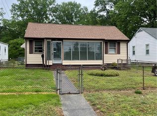 314 Wright Ave, Colonial Heights, VA 23834