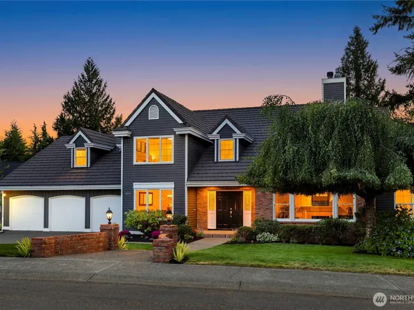4511 173rd Avenue SE, Bellevue, WA 98006