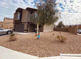 6035 E Desert Spoon Ln, Florence, AZ 85132