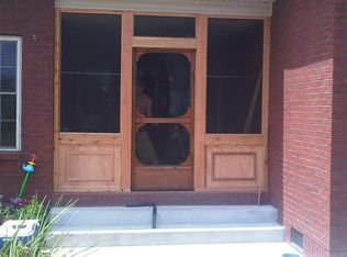 4855 Clear Springs Rd, Clarksville, TN 37040