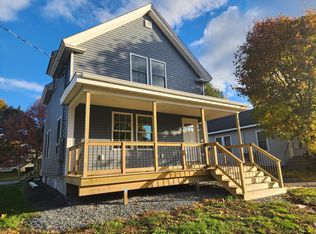 22 14th St, Bangor, ME 04401