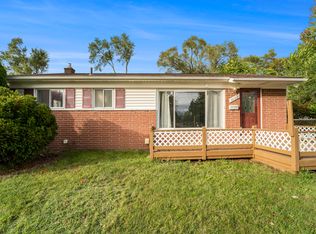 2123 Mary Catherine St, Ypsilanti, MI 48198