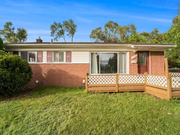 2123 Mary Catherine St, Ypsilanti, MI 48198