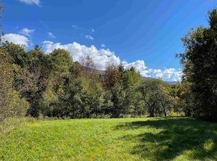 3003 East Warren Road, Waitsfield, VT 05673