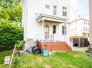 119 Lapham St, Fall River, MA 02721