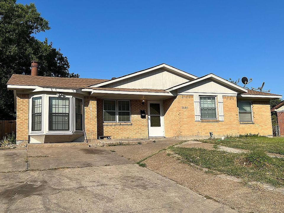 1st image of 1636 Poplar Dr