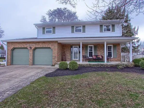 217 Mohican Dr, Canal Winchester, OH 43110