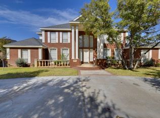 6810 Island Cir, Midland, TX 79707