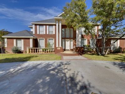 6810 Island Cir, Midland, TX, 79707