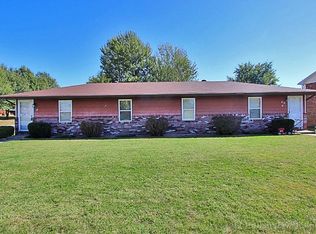 426 East Ln, Jackson, MO 63755
