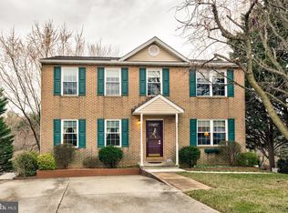 3845 Dakota Rd, Hampstead, MD 21074