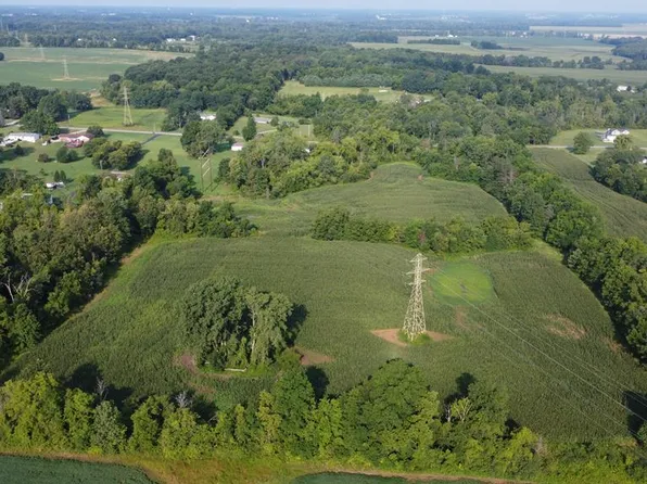 0 Rock Rd N, Mansfield, OH 44903